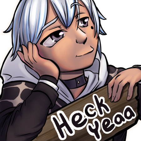 Emote for NovemberMacwell