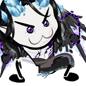 Gremlin for NivalLanyon