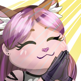 PAW's Gremlin emote