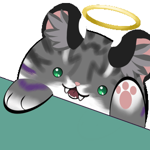 PAW's Tenshin emote